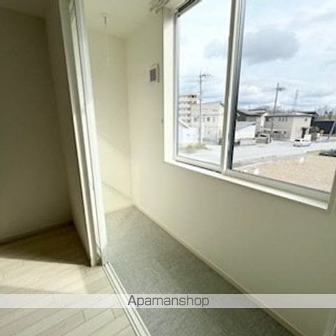 グッドライフステージ竹ヶ鼻の内装写真