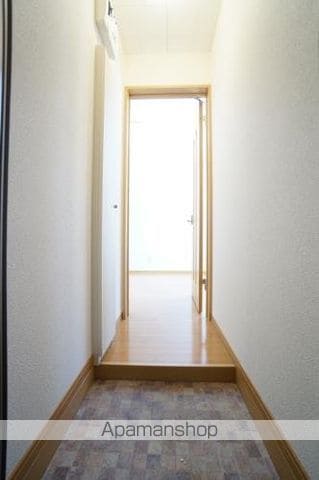 マーベラス平岸の内装写真