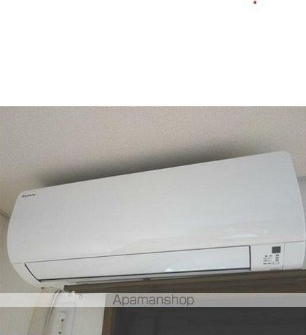 セジュール秋月の内装写真