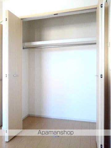 ARCーENーCIEL Bの内装写真