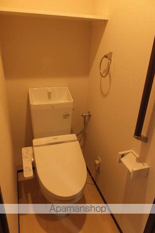 クレイノうたりの内装写真
