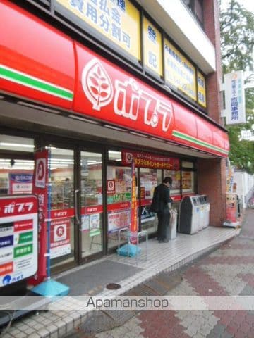 ガーラ・ヴィスタ川崎の内装写真