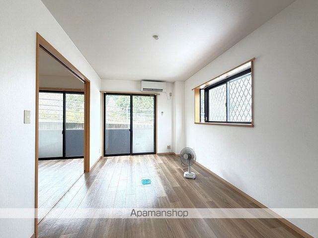 グリーンパークの内装写真