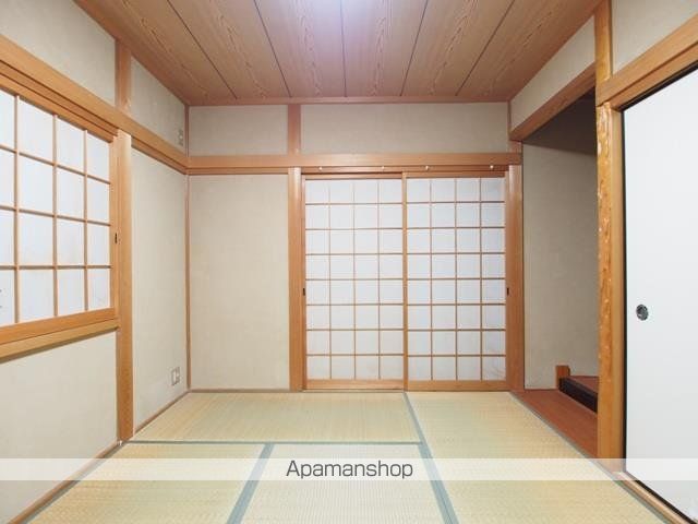 国分1丁目戸建の内装写真