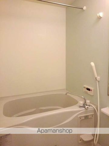 ペイサージュの内装写真