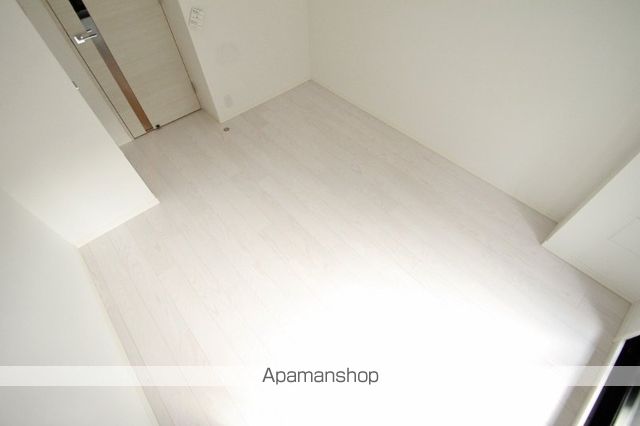 S−RESIDENCE江坂の内装写真