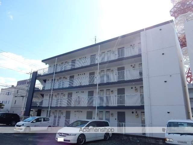 RURU今の外観写真