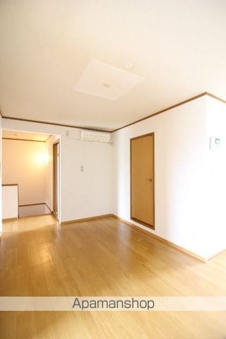 エスポワールAの内装写真