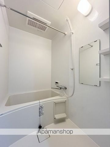 WELL−BEING堺石津の内装写真