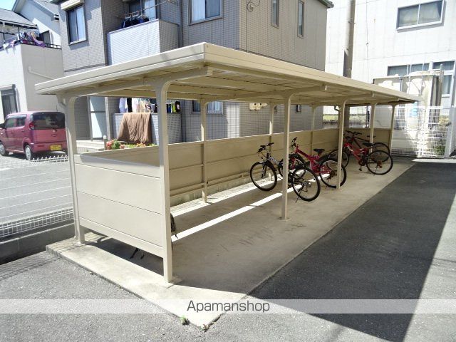 クラストピアの外観写真