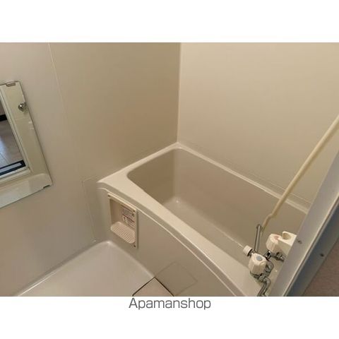 アメニティヒルの内装写真