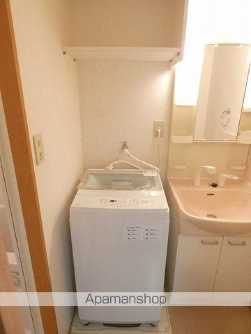 ア・ミューズ宇宿の内装写真