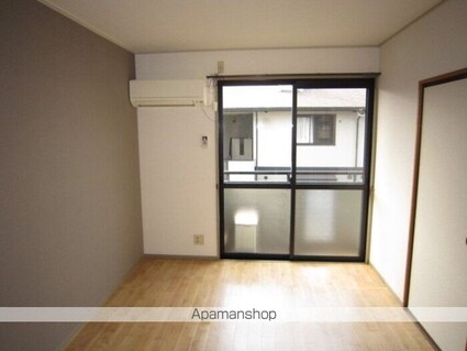 ヴィスタ桑田　Ｉ棟[2LDK/50.39m2]の内装1