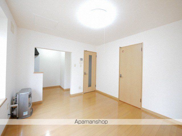 レジデンスエルシエーロの内装写真