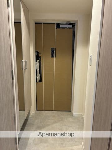 スプランディッド大阪ベイサイドDUEの内装写真
