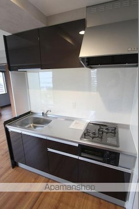 ボナールＫ[1DK/38.63m2]の内装4