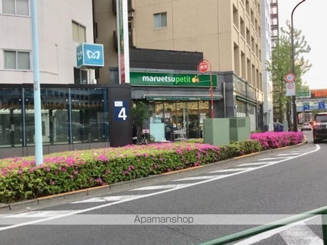 レジディア文京音羽IIの周辺写真