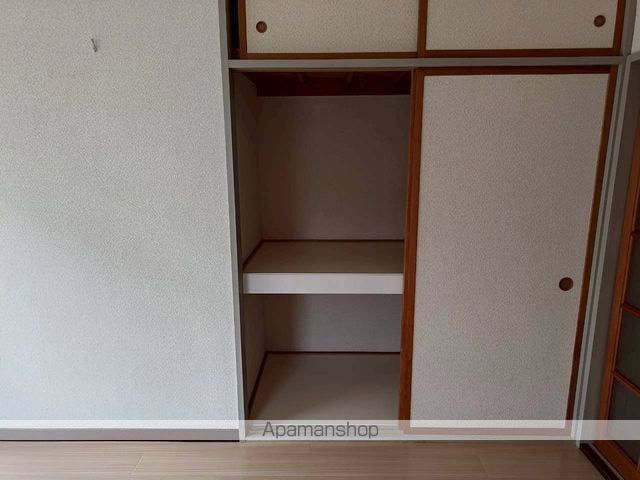 一の崎ハウスの内装写真