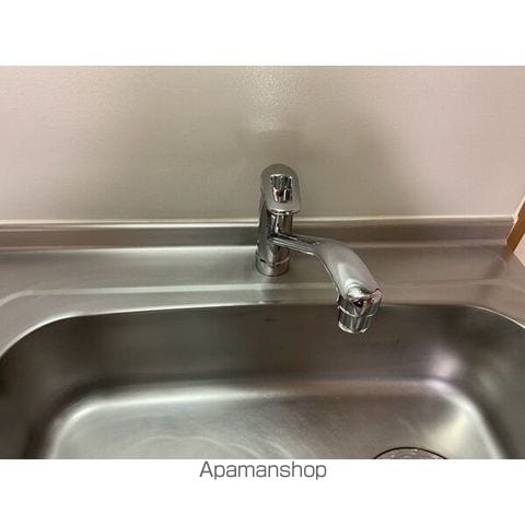 アメニティ葛谷の内装写真