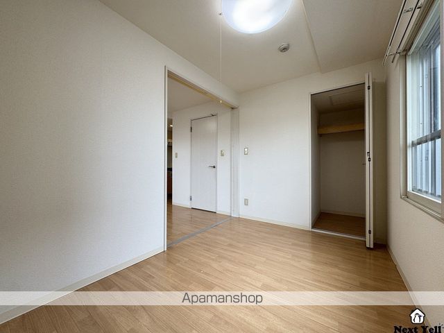ロコベルソ月寒東の内装写真