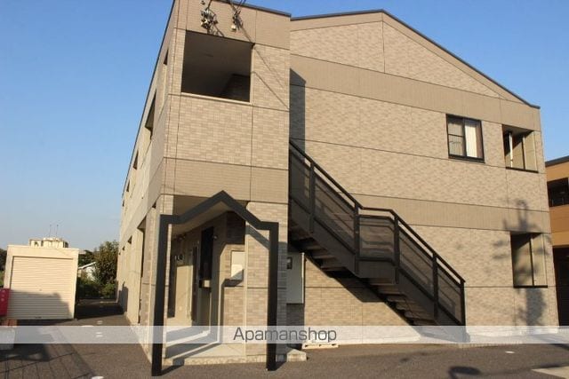 加茂郡坂祝町黒岩&nbsp;2階建&nbsp;築18年のイメージ