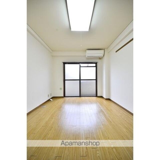 メゾン久我山[1R/16.1m2]のリビング・居間