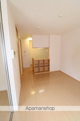 ディアコート高島平[1LDK/40.95m2]のリビング・居間2