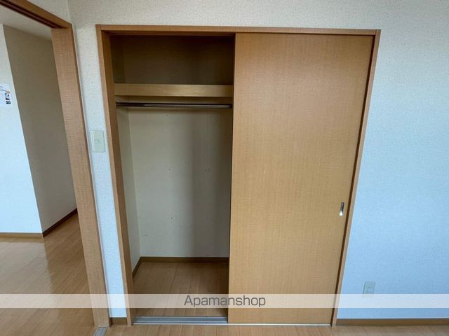 エポック南7条館の内装写真
