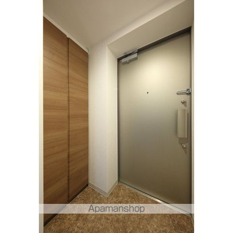 NTPRレジデンス武蔵小山WESTの内装写真