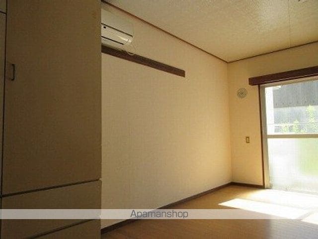 シャルムサンライズの内装写真