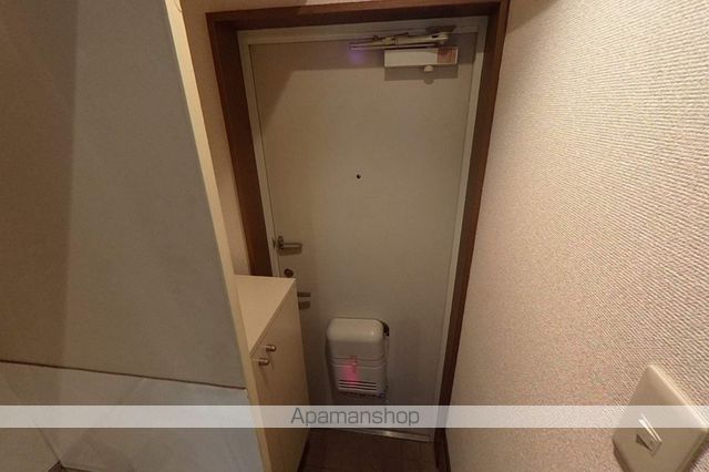 六会グリーンハイツの内装写真