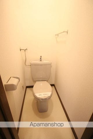 イマジンコーポ参番館の内装写真