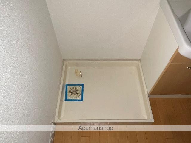 コンフォール・シャトウの内装写真