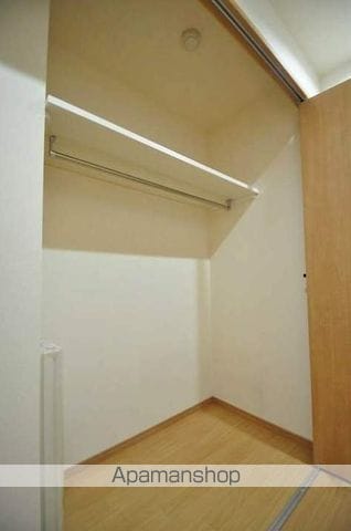ウエストサイド岡山の内装写真