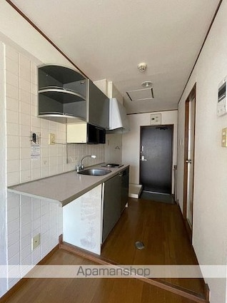 ＳＥ．ＢＬＤ　Ｔｏｕｋａｉｃｈｉ[1K/17.84m2]のその他部屋・スペース