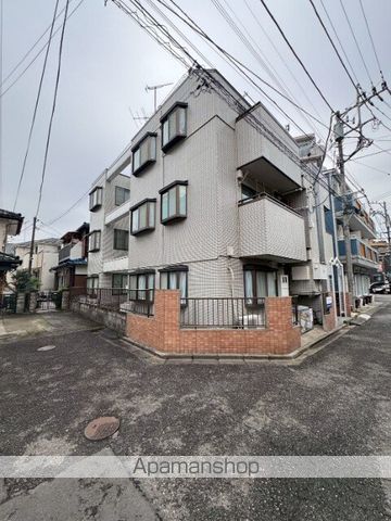 クロノス南橋本3丁目の外観写真