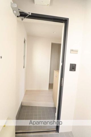 シュタットフルスIの内装写真