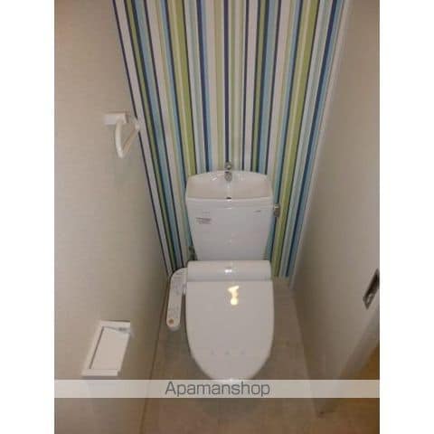 エポックステージの内装写真