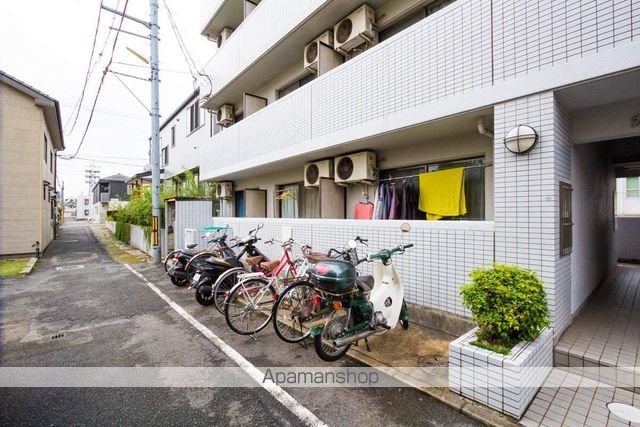 カーサ大正のその他写真
