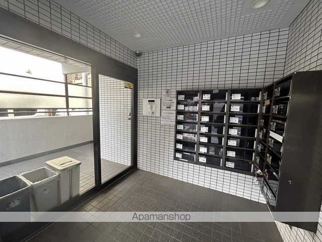NICアーバンスピリッツ横浜反町203のその他写真