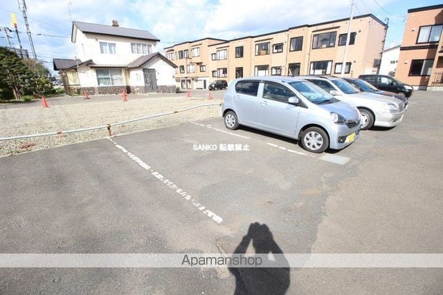 ハイツ西山のその他写真