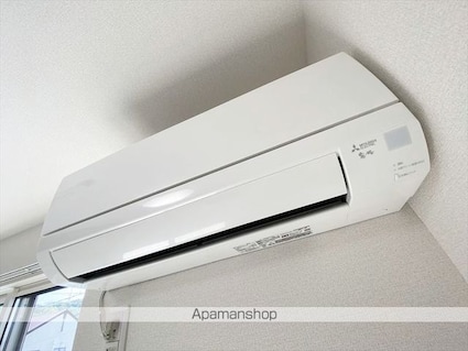 ベル・ポスト[1LDK/41.57m2]のその他設備