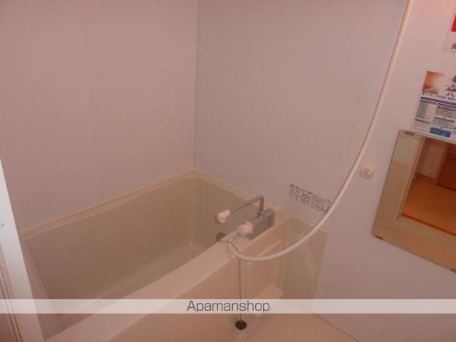 GRAND CHATEAU S&Aの内装写真
