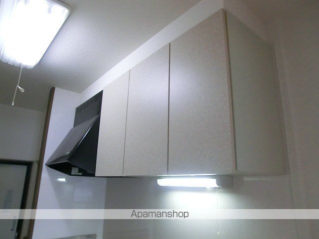 インターラーゲンの内装写真