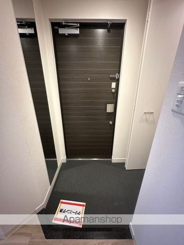 プレサンスTHE久屋大通レジェンドの内装写真