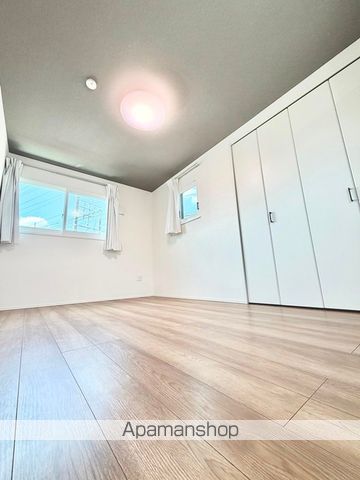加島新田屋敷戸建の内装写真