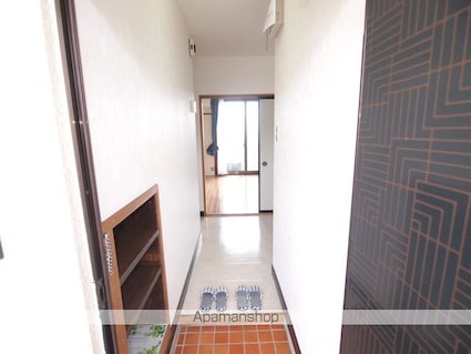 コーポ大木[1K/25m2]の内装1