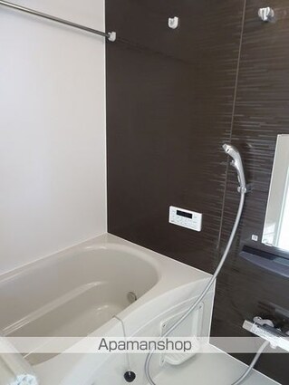 あすと五十人町Ⅱ[1DK/33.01m2]のバス