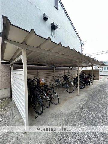 ハウスオブイマイセ Bの内装写真