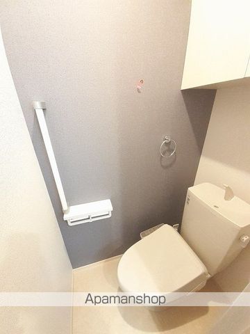 ヴィレッジ AYAの内装写真